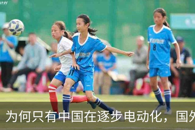 为何只有中国在逐步电动化，国外却仍以油车为主，问题出在哪？