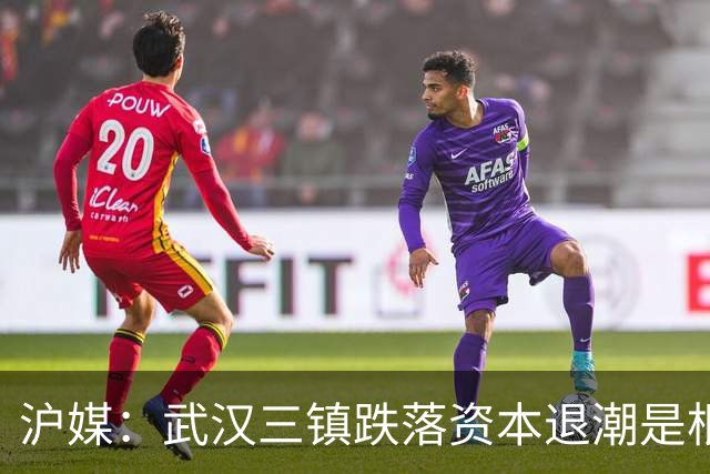 沪媒：武汉三镇跌落资本退潮是根源，频繁换帅打乱战术体系