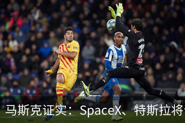 马斯克证实：SpaceX、特斯拉将合并