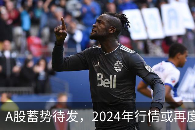 A股蓄势待发，2024年行情或再度上演